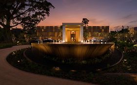 Raffles Sentosa Singapore